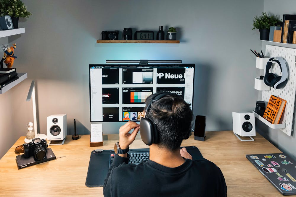 home office liabilities