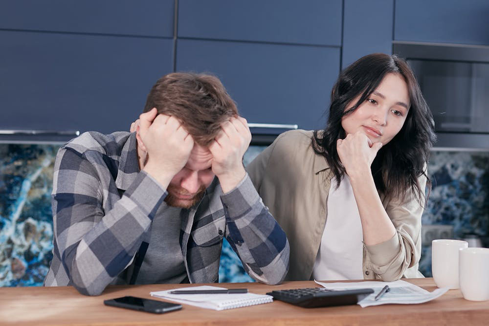the risks of being underinsured