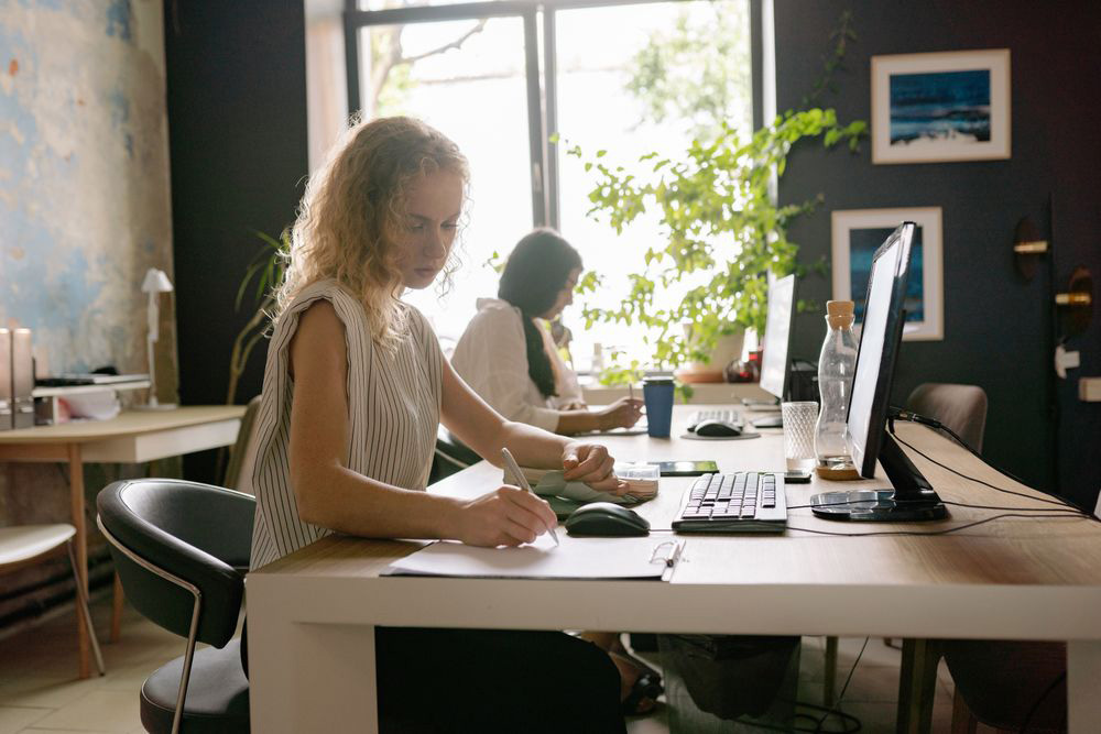 small business continuity plan