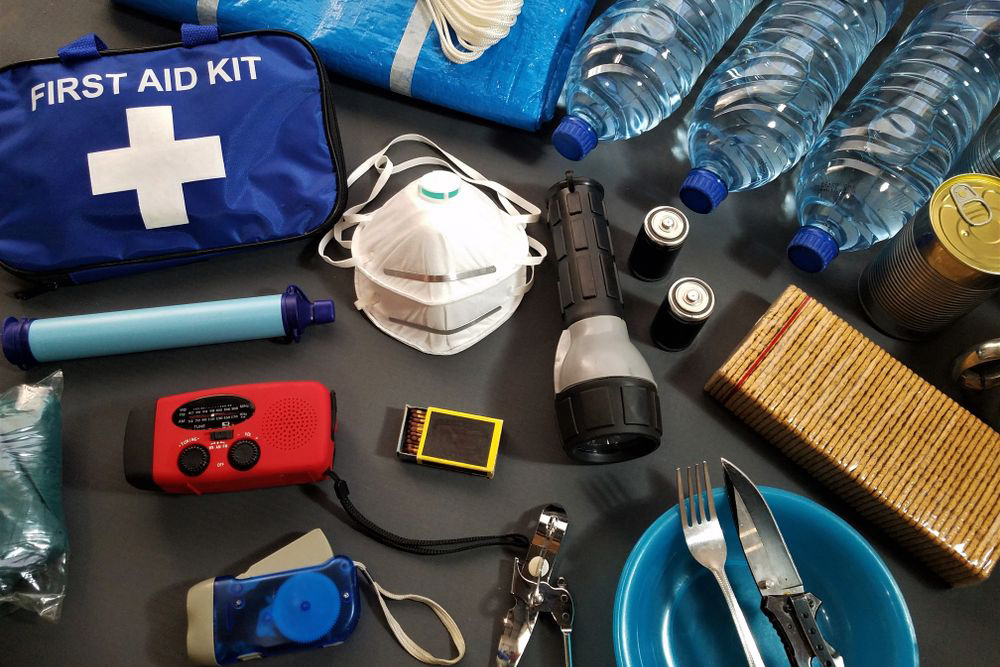 national preparedness month