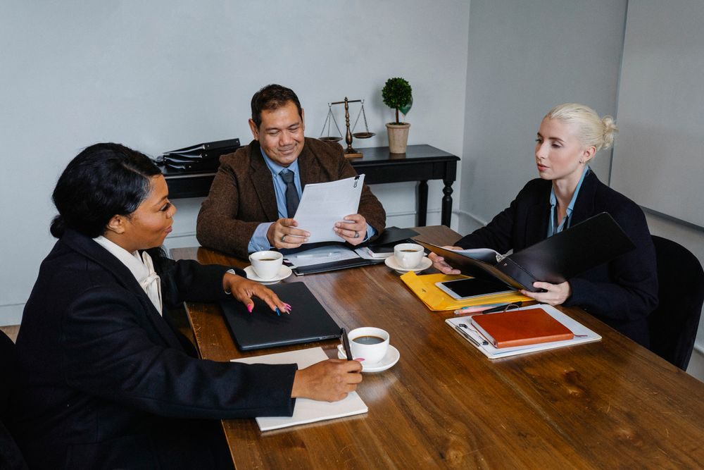 year-end insurance review business