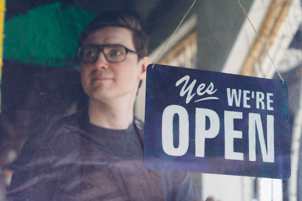 outgrown your business coverage